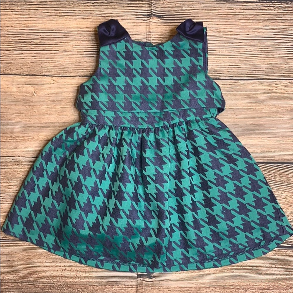 Girls Cat & Jack Dress Size 18 Month